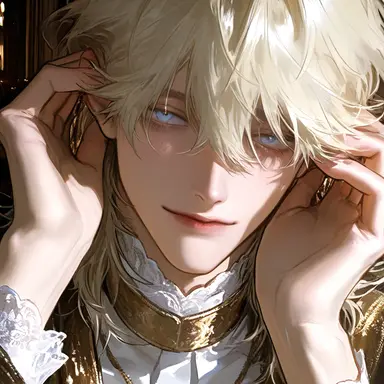 Profile image of Cyril