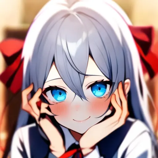 MaleSofa2340의 アーリャ