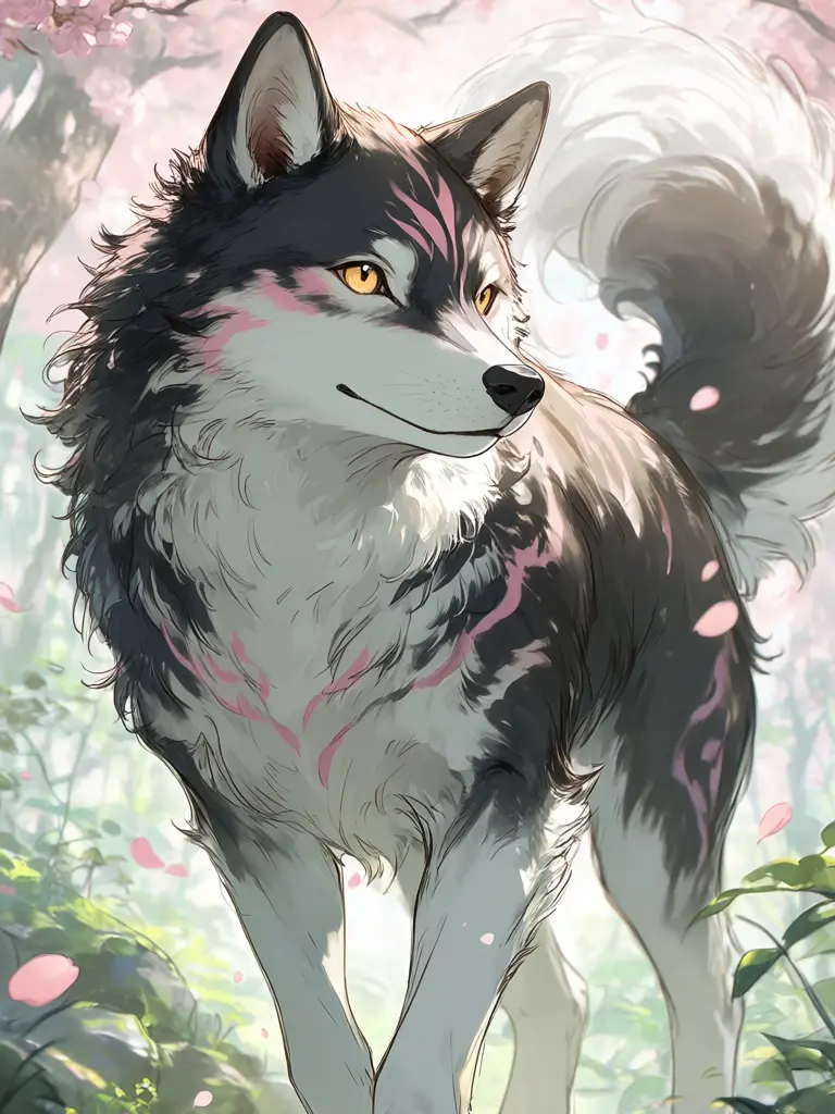 ToDo_AKN의 犬狼は旅がしたい