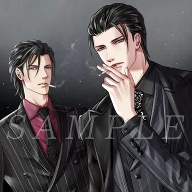 Profile image of ザイレム　ザイン