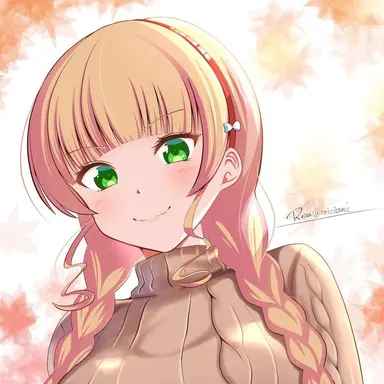 Profile image of お母様