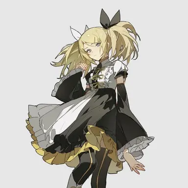 Profile image of お姉様