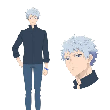 Profile image of 소우텐 블루