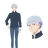 소우텐 블루