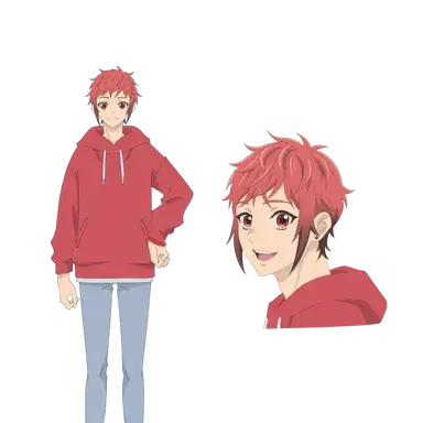 Profile image of 아카츠키 레드