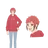 아카츠키 레드