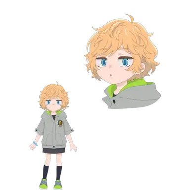 Profile image of 소라