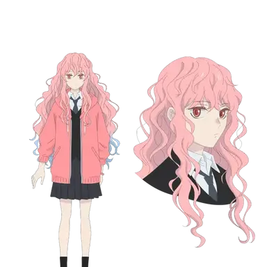 Profile image of 시노노메 핑크