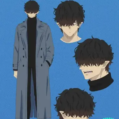 Profile image of 아쿠노 쇼오군