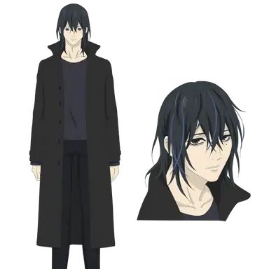 Profile image of 요이야미 블랙