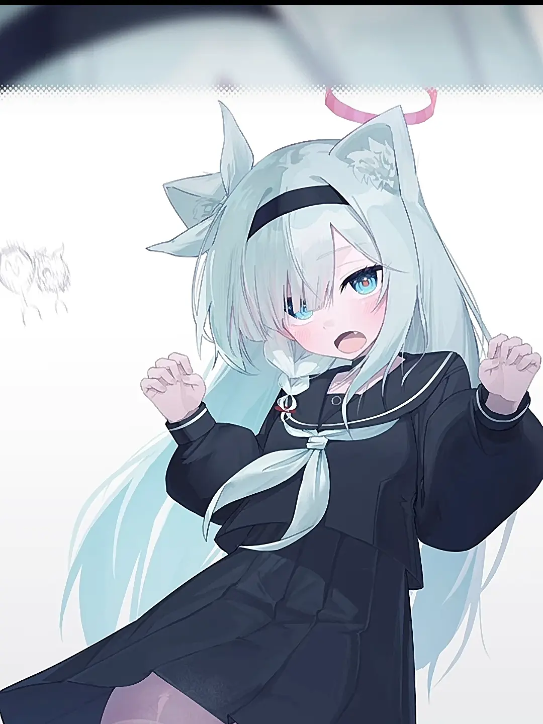 InlandWolf2765의 クリエイター学園