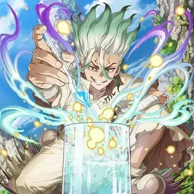 Profile image of Senku