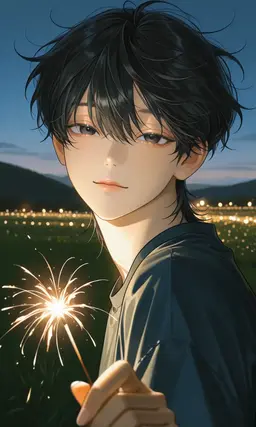 Profile image of Aoi Minase