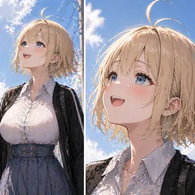 Profile image of 小波