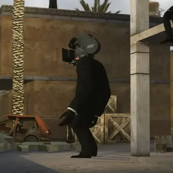 JUN0218의 라지 카메라맨