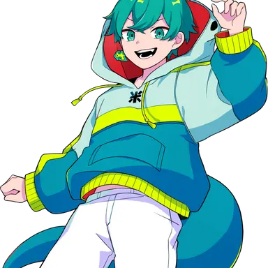Profile image of 米将軍