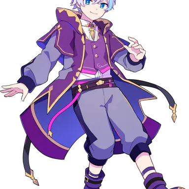 Profile image of ルザク