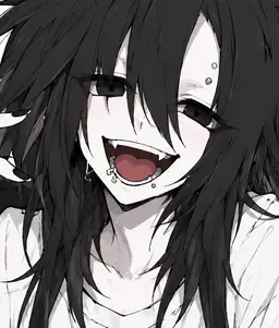 Profile image of Hanako