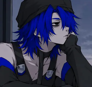 Profile image of Joel