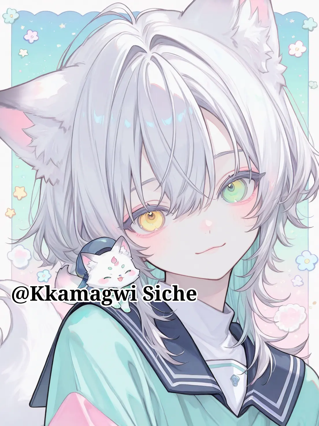 Kkamagwi_crow.crcass의 Dear. my Love