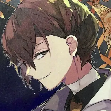 Profile image of 데드애플 다자이