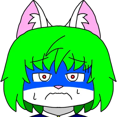Profile image of ネクサス・ザ・ウルフ