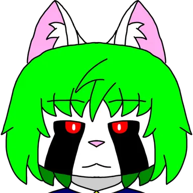 Profile image of ネクサス・ザ・ウルフ