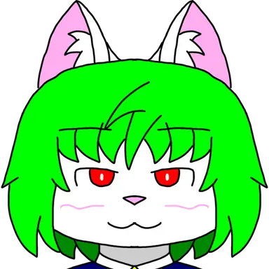Profile image of ネクサス・ザ・ウルフ