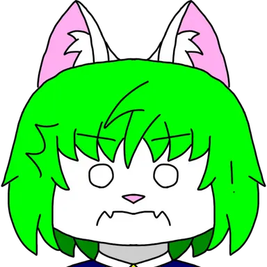 Profile image of ネクサス・ザ・ウルフ