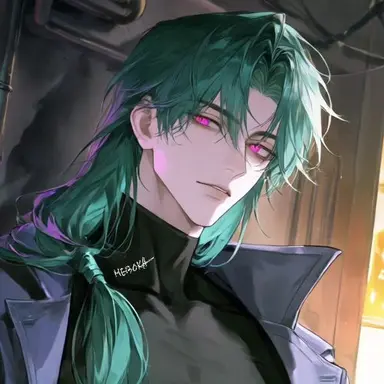 Profile image of ジェレン