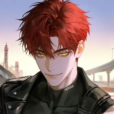 Profile image of ロイアン
