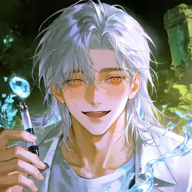 Profile image of シエルン