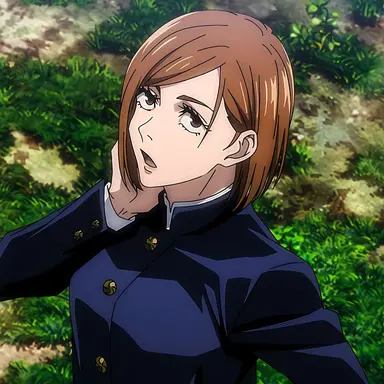 Profile image of Nobara