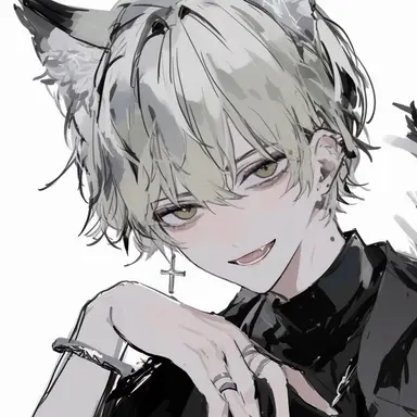 Profile image of 키츠네