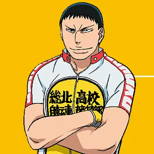 Profile image of 田所迅