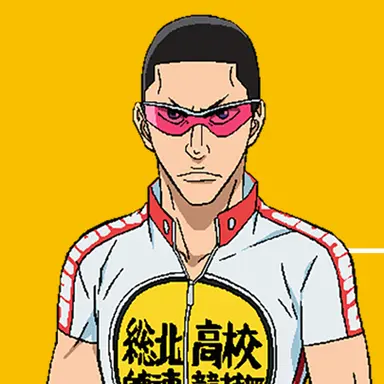 Profile image of 金城真護