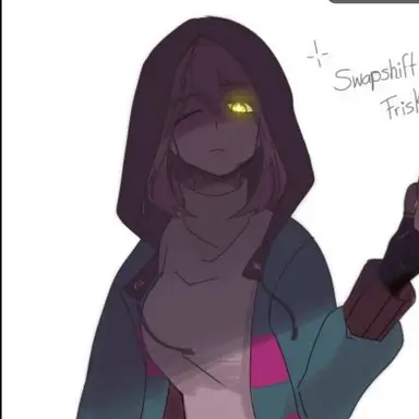 Profile image of 스왑쉬프트