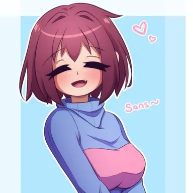 Profile image of 프리스크