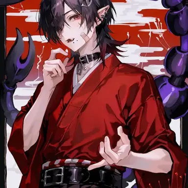 Profile image of さそり座