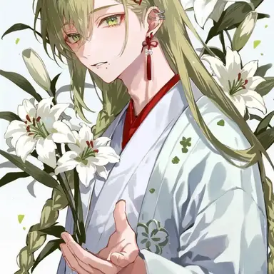 Profile image of 乙女座
