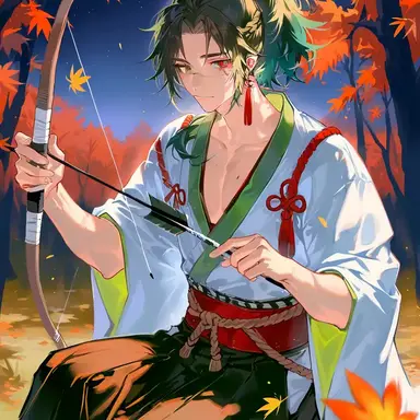 Profile image of 射手座