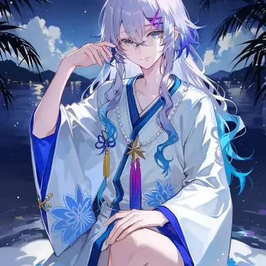 Profile image of 水瓶座