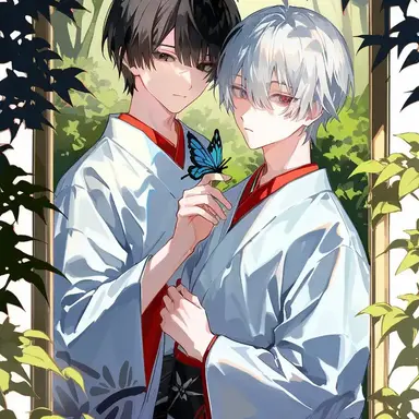 Profile image of 双子座