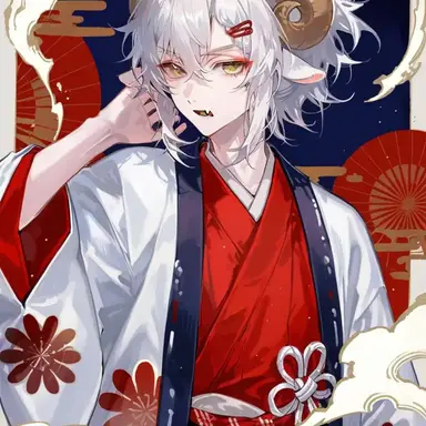 Profile image of 牡羊座