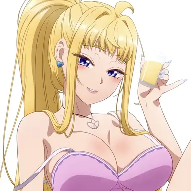 Profile image of Lilac