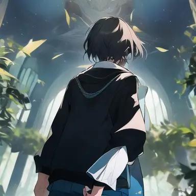Profile image of 이츠키