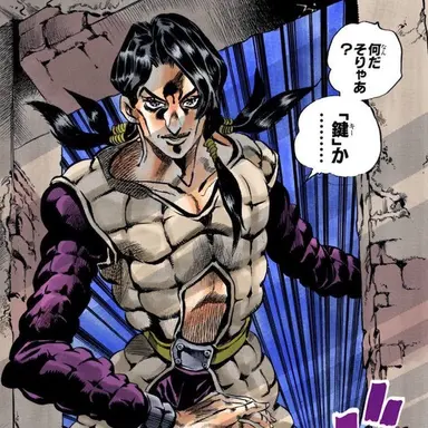 Profile image of イルーゾォ
