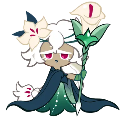 Profile image of 세인트릴리 쿠키