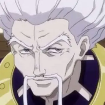Profile image of ゼノ