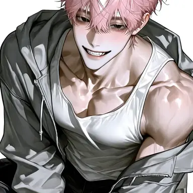 Profile image of 陽斗